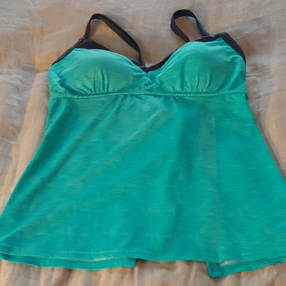 Tankini top